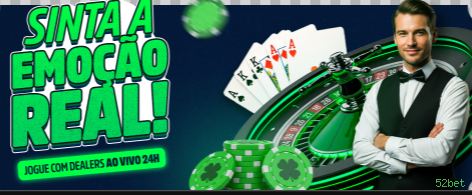 Slots com prêmios 52bet